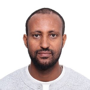 Lebeza Alemu Tenaw, 2nd Edition of Public Health and Midwifery World Conference, Miami, Florida, USA